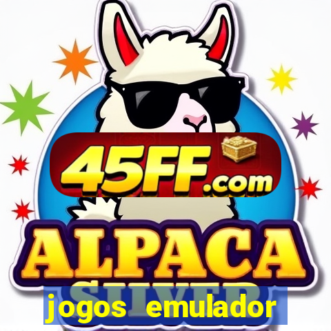 jogos emulador nintendo switch